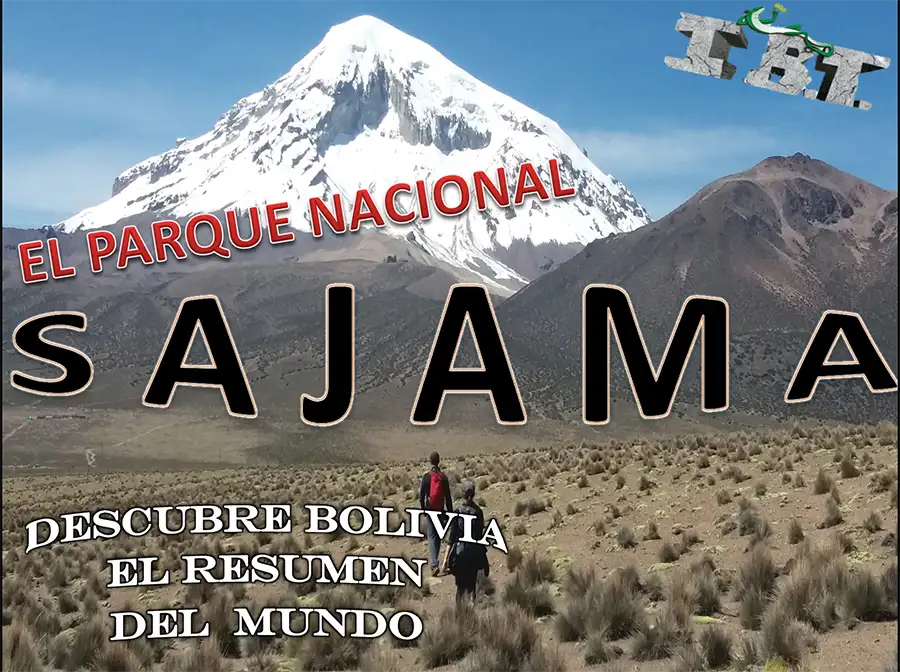 EL Sajama